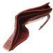 Кошелек женский Gianni Conti из натуральной кожи 4508446-red:6