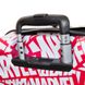 Дитяча валіза з abs пластика на 4 здвоєних колесах Wavebreaker Marvel American Tourister 31c.052.008:6