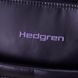 Рюкзак из полиэстера с водоотталкивающим покрытием Cocoon Hedgren hcocn04/253:2