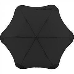 Зонт складной полуавтоматический BLUNT blunt-metro2.0-black
