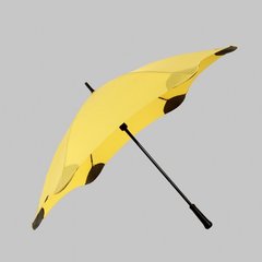 Зонт трость blunt-classic-yellow