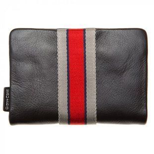 Кошелёк женский Gianni Conti из натуральной кожи 2658227-black