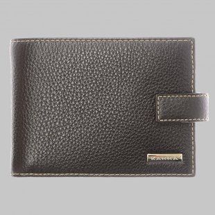 Кошелек мужской Karra из натуральной кожи k10121b.505.63