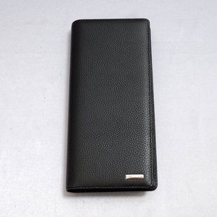 Класична візитниця Karra з натуральної шкіри k10027.803.01