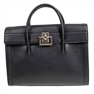 Сумка женская итальянского бренда Furla wb00378ax0732o60001003 черный