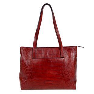 Сумка женская Gianni Conti из натуральной кожи 9493442-red