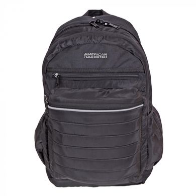 Рюкзак из ткани с отделением для ноутбука до 15,6" Urban Groove American Tourister 24g.009.038