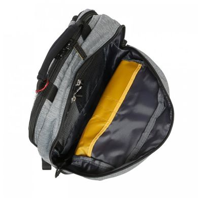 Рюкзак із тканини з відділенням для ноутбука CITY DRIFT American Tourister 28g.009.001