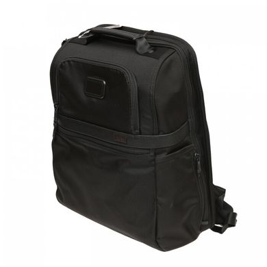 Рюкзак з відділенням для ноутбука з балістичного нейлону Core - Alpha Tumi 026177d2