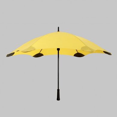 Зонт трость blunt-classic-yellow