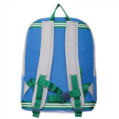 Школьный рюкзак Samsonite cu5.008.003
