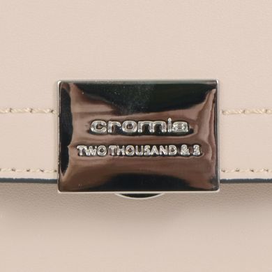 Сумка жіноча з натуральної шкіри Cromia 1405995-362