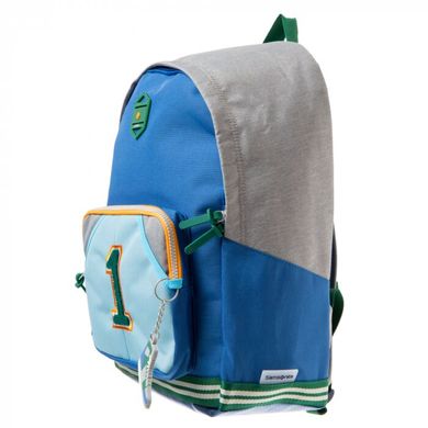 Шкільний рюкзак Samsonite cu5.008.003