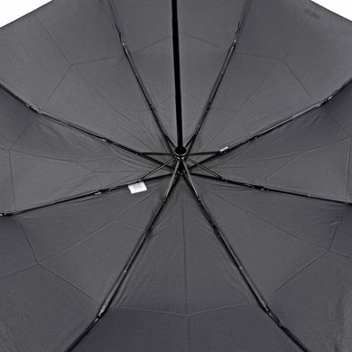Зонт 8509-toplesa-black