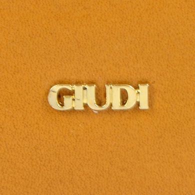 Сумка жіноча Giudi з натуральної шкіри 12538/lgp/gve-11e