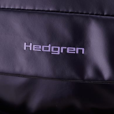 Рюкзак з поліестеру з водовідштовхувальним покриттям Cocoon Hedgren hcocn05/253