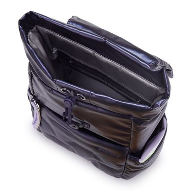 Рюкзак з поліестеру з водовідштовхувальним покриттям Cocoon Hedgren hcocn05/253