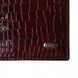 Обложка комбинированная для паспорта и прав Petek из натуральной кожи 595-091-03 коричневая:2