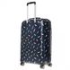 Детский пластиковый чемодан Disney Forever Samsonite на 4 колесах 34c.011.019 мультицвет:3