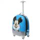 Детский пластиковый чемодан Disney Ultimate 2.0 Samsonite на 4 колесах 40c.011.016 мультицвет:1