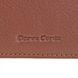 Гаманець чоловічий Gianni Conti з натуральної шкіри 587750-brown/leather:2