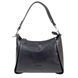 Сумка жіноча Gianni Conti з натуральної шкіри 910460-black:1