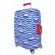Чохол для валізи з тканини Travelite tl000318-91-1:1