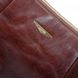 Жіноча сумка Giudi з натуральної шкіри 10467/gd-02 коричневий:2