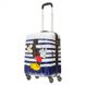 Дитяча валіза з abs пластика Disney Legends American Tourister на 4 колесах 19c.022.019 мультіцвет:1