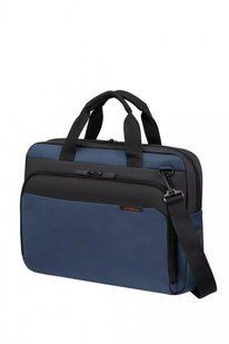 Сумка-портфель із поліестеру з відділенням для ноутбука15,6" Mysight Samsonite kf9.001.002