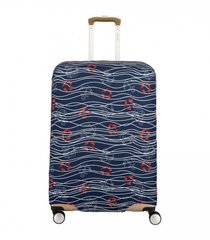 Чехол для чемодана из ткани Travelite tl000318-91-2
