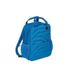 Сумка-рюкзак из нейлона с водоотталкивающим эффектом с отделение для ноутбука и планшета Ulisse Brics b2y04496-537