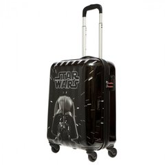 Детский пластиковый чемодан StarWars Legends American Tourister на 4 колесах 22c.029.011