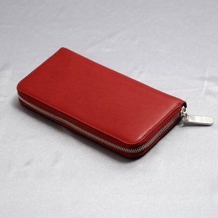 Женский кошелек Neri Karra из натуральной кожи 0575m-1.01.50