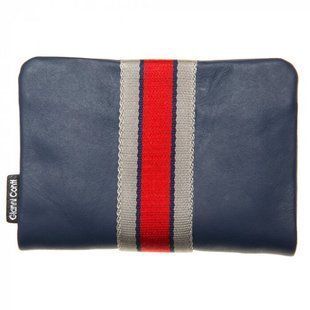 Кошелёк женский Gianni Conti из натуральной кожи 2658227-jeans