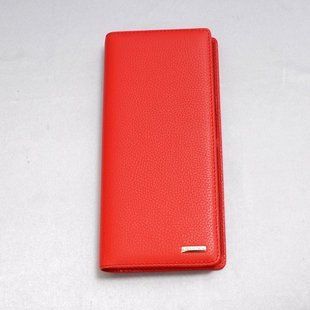 Класична візитниця Karra з натуральної шкіри k10027.803.05