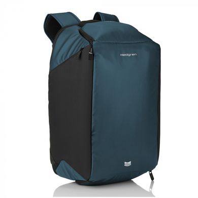 Рюкзак з поліестеру з водовідштовхувальним покриттям Hedgren hcom07/706