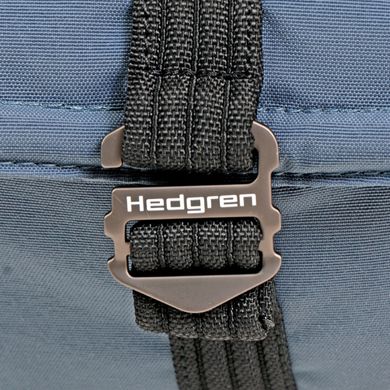 Сумка на пояс из переработанного нейлона Great American Heritage Hedgren hgahr05/580