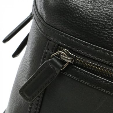 Рюкзак из натуральной кожи с отделением для ноутбука Torino Bric's br107703-001