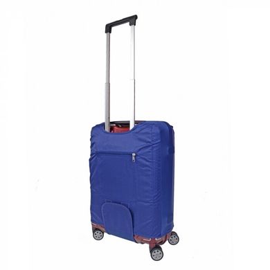 Чехол для чемодана Samsonite co1.011.011 синий