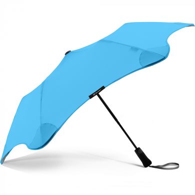 Зонт складной полуавтоматический blunt-metro2.0-blue