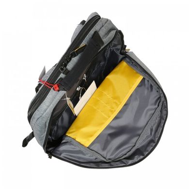 Рюкзак из ткани с отделением для ноутбука CITY DRIFT American Tourister 28g.009.002