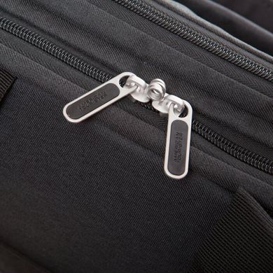 Сумка-портфель із тканини з відділенням для ноутбука American Tourister Sonicsurfer 46g.009.005