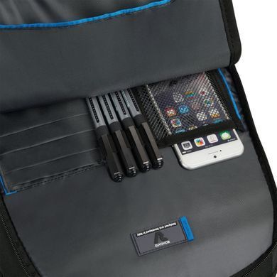 Рюкзак из полиэстера с отделением для ноутбука Easy Office Roncato 412721/23
