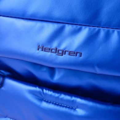 Рюкзак из полиэстера с водоотталкивающим покрытием Cocoon Hedgren hcocn05/849