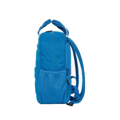 Сумка-рюкзак из нейлона с водоотталкивающим эффектом с отделение для ноутбука и планшета Ulisse Brics b2y04496-537