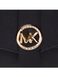 Сумка женская американского бренда Michael Kors из натуральной кожи 30h1ggrs2l-001:3