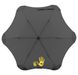 Зонт складной полуавтоматический blunt-metro2.0-charcoal limited-2:2