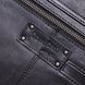 Класический портфель Gianni Conti из натуральной кожи 4101282-black:5