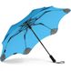 Зонт складной полуавтоматический blunt-metro2.0-blue:1